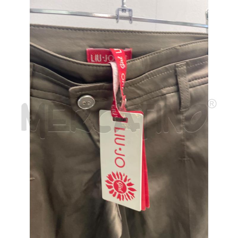 PANTALONE BAMBINA MARRO LIU JO 8  | Mercatino dell'Usato Montesilvano 2