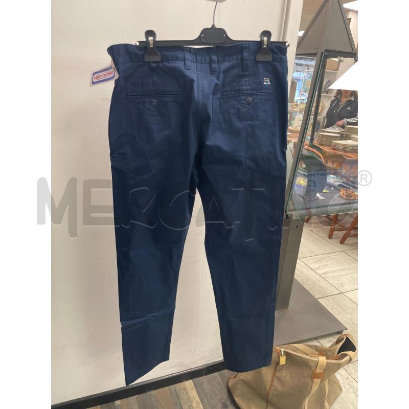 PANTALONE BAMBINO BLU HARMONT TG 48 | Mercatino dell'Usato Montesilvano 2