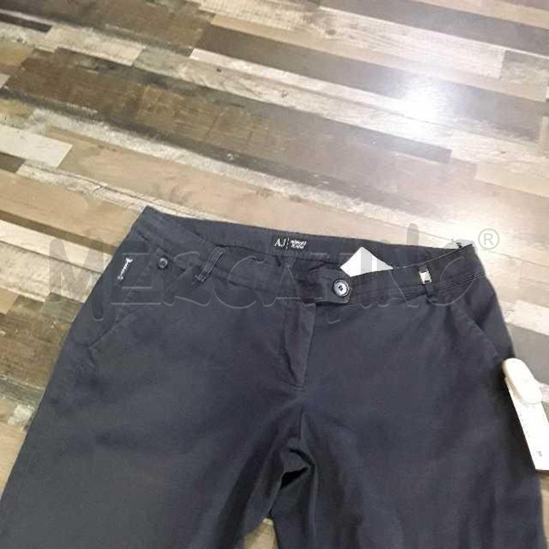 PANTALONE DONNA ARMANI JEANS BLU | Mercatino dell'Usato Montesilvano 2