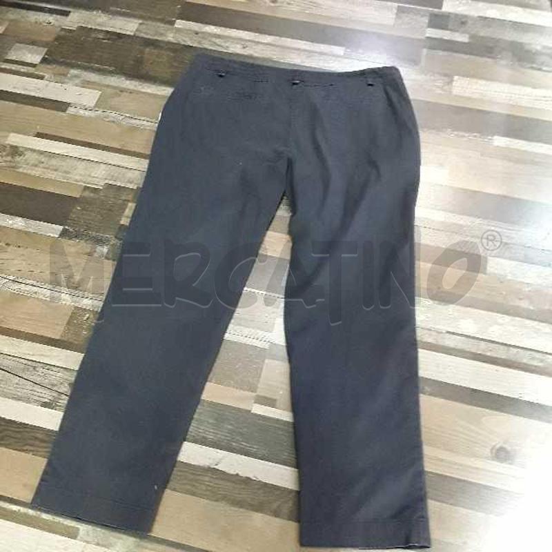 PANTALONE DONNA ARMANI JEANS BLU | Mercatino dell'Usato Montesilvano 3