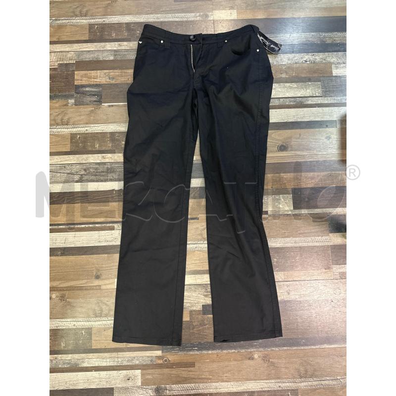 PANTALONE DONNA ARMANI NERO TG 31 | Mercatino dell'Usato Montesilvano 1