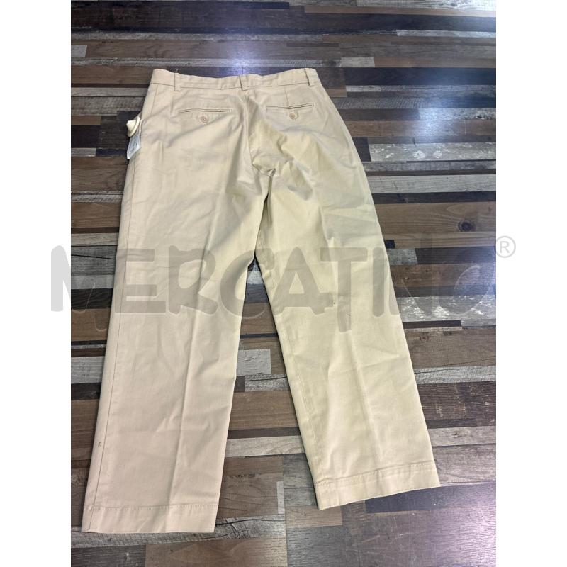 PANTALONE DONNA BEIGE INTRED TG 40 | Mercatino dell'Usato Montesilvano 3