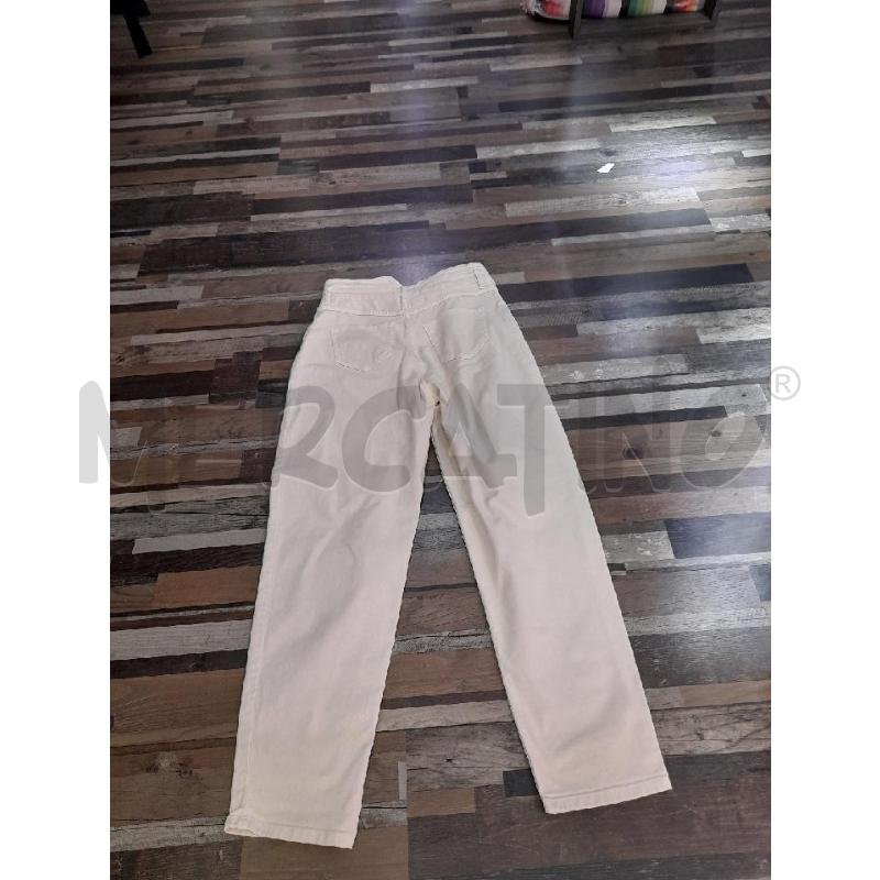 PANTALONE DONNA BEIGE MOTIVI | Mercatino dell'Usato Montesilvano 3