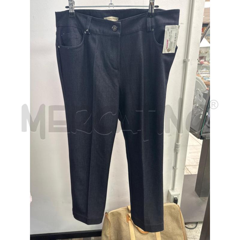 PANTALONE DONNA CLARIN SHAVIEN | Mercatino dell'Usato Montesilvano 1
