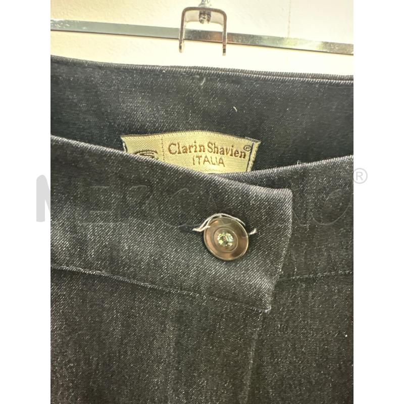 PANTALONE DONNA CLARIN SHAVIEN | Mercatino dell'Usato Montesilvano 2