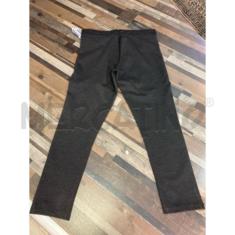PANTALONE DONNA CONBIPEL GRIGIO | Mercatino dell'Usato Montesilvano 3