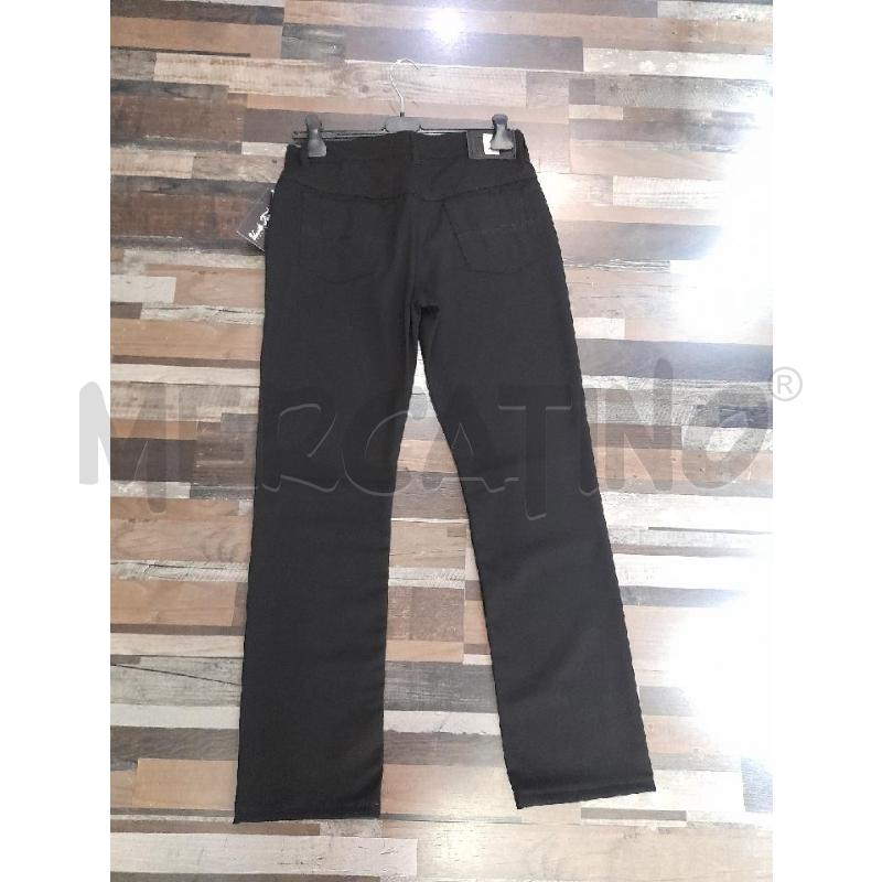 PANTALONE DONNA GATTINONI NERO | Mercatino dell'Usato Montesilvano 2