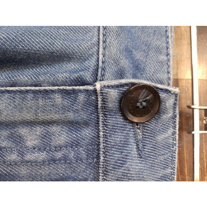 PANTALONE DONNA GUCCI TG 42 | Mercatino dell'Usato Montesilvano 2