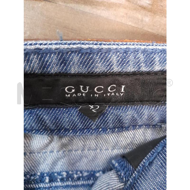 PANTALONE DONNA GUCCI TG 42 | Mercatino dell'Usato Montesilvano 3