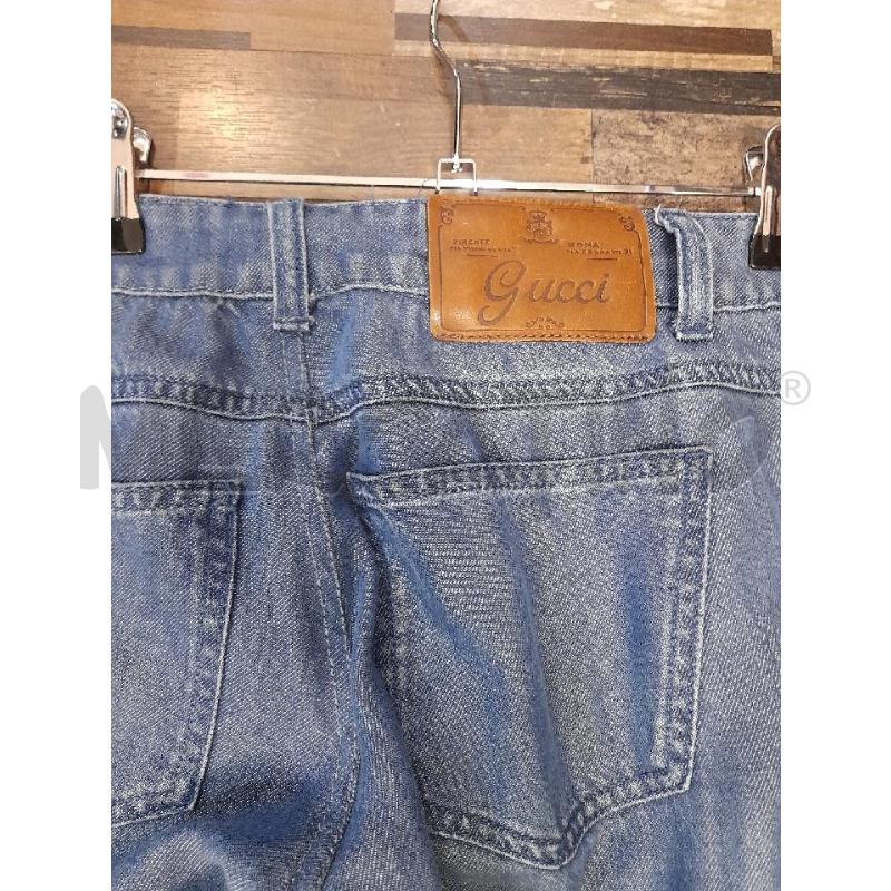 PANTALONE DONNA GUCCI TG 42 | Mercatino dell'Usato Montesilvano 4