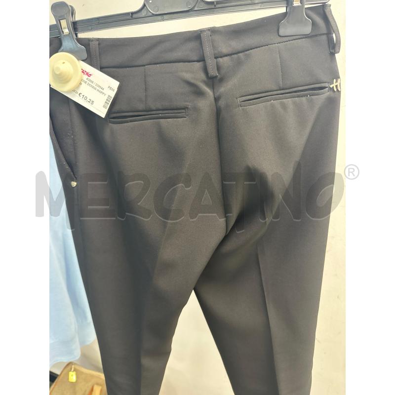 PANTALONE DONNA HAPPY 25 | Mercatino dell'Usato Montesilvano 3