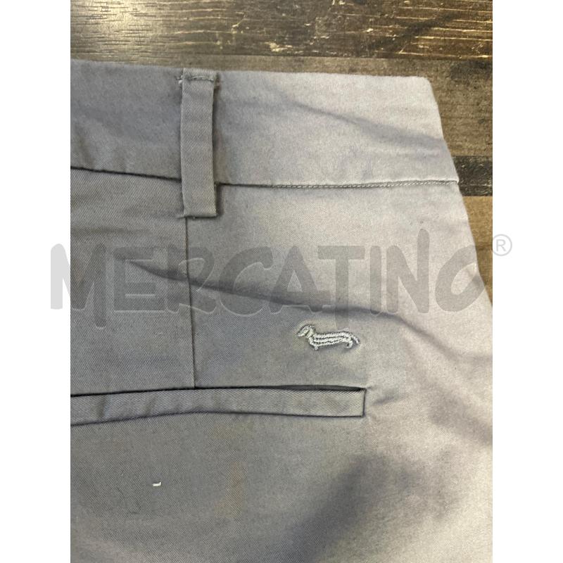 PANTALONE DONNA HARMONT&BLAINE GRIGIO | Mercatino dell'Usato Montesilvano 3