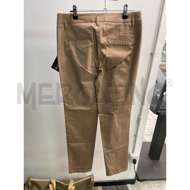 PANTALONE DONNA INTREND MARRO CHIARO  | Mercatino dell'Usato Montesilvano 2
