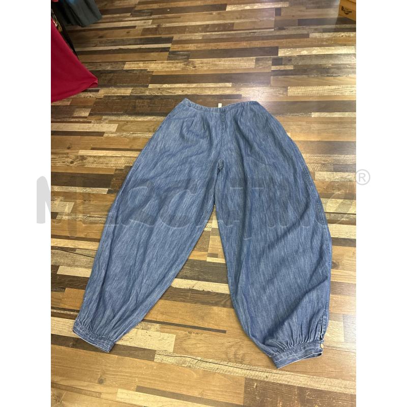 PANTALONE DONNA JEANS DIVIDED | Mercatino dell'Usato Montesilvano 1