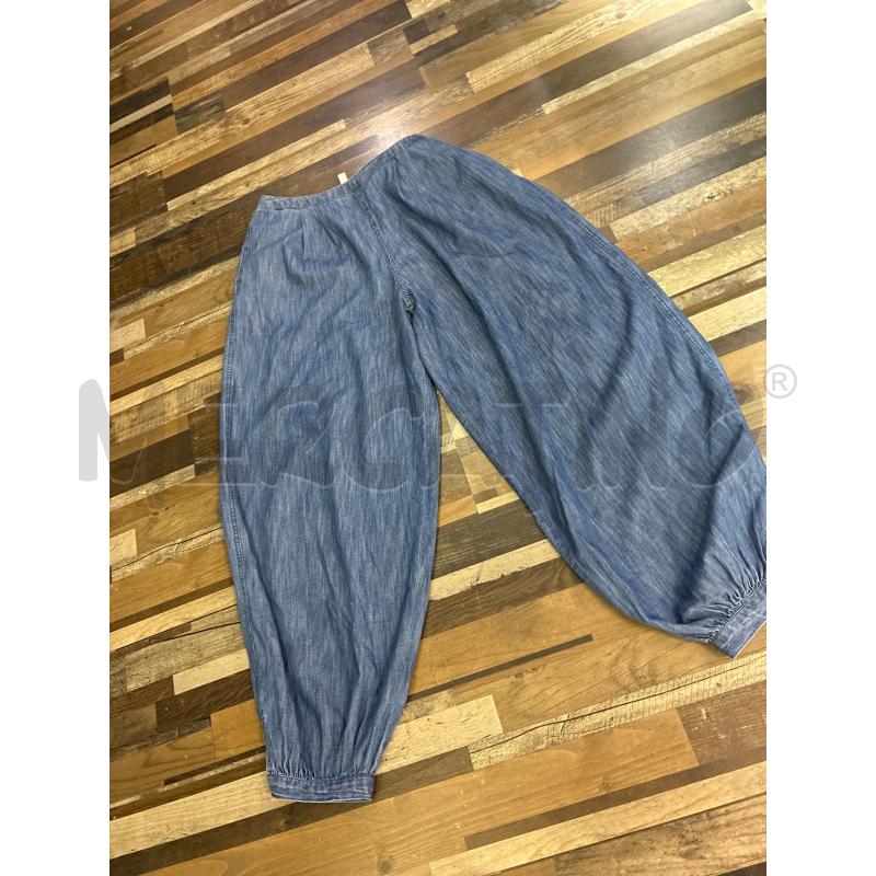 PANTALONE DONNA JEANS DIVIDED | Mercatino dell'Usato Montesilvano 2