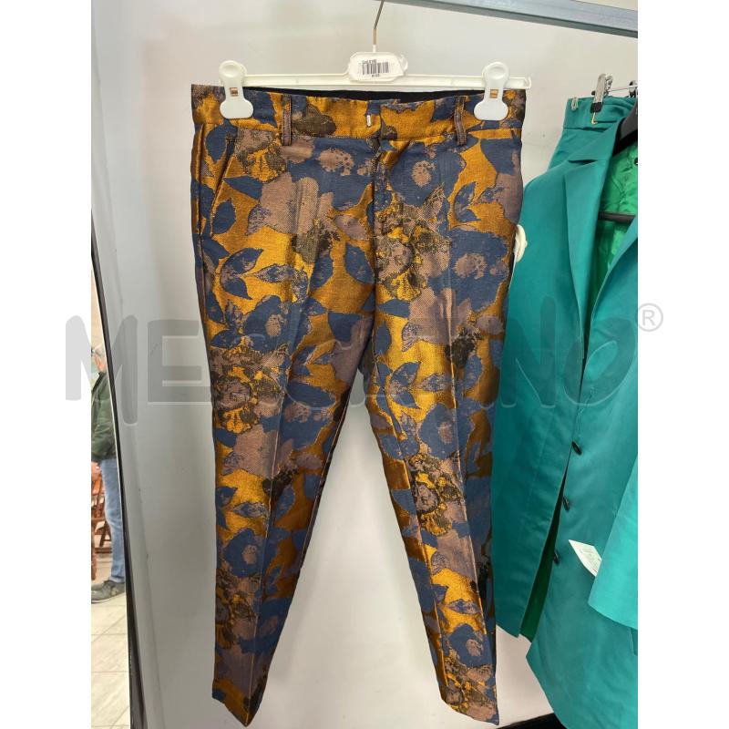 PANTALONE DONNA LES BOURDEKLES DES GARCONS | Mercatino dell'Usato Montesilvano 1
