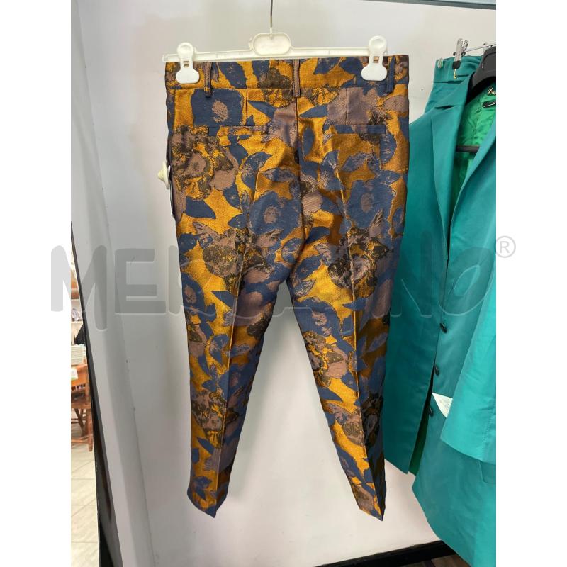 PANTALONE DONNA LES BOURDEKLES DES GARCONS | Mercatino dell'Usato Montesilvano 2