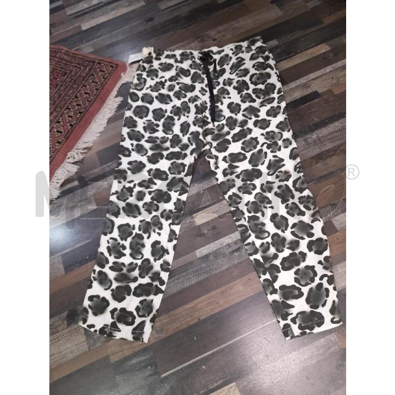 PANTALONE DONNA MACULATO MANILA GRACE TG 44 | Mercatino dell'Usato Montesilvano 1