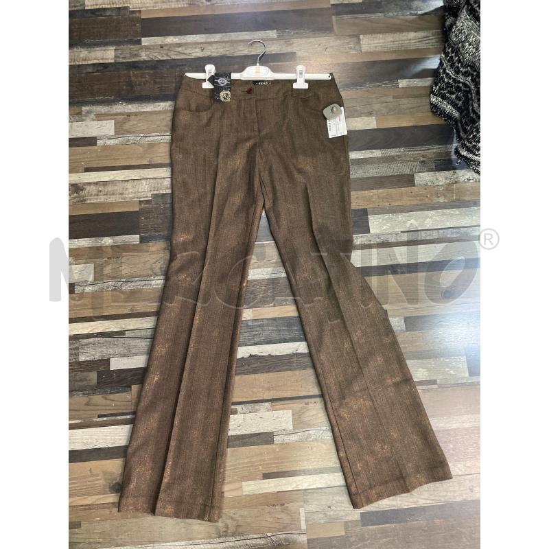 PANTALONE DONNA MARRO BELFE | Mercatino dell'Usato Montesilvano 1
