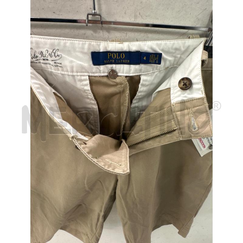 PANTALONE DONNA MARRO RALPH LAUREN TG 4 | Mercatino dell'Usato Montesilvano 2