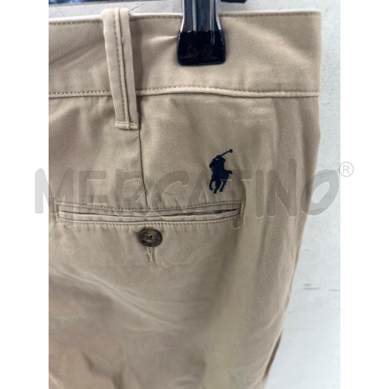 PANTALONE DONNA MARRO RALPH LAUREN TG 4 | Mercatino dell'Usato Montesilvano 5