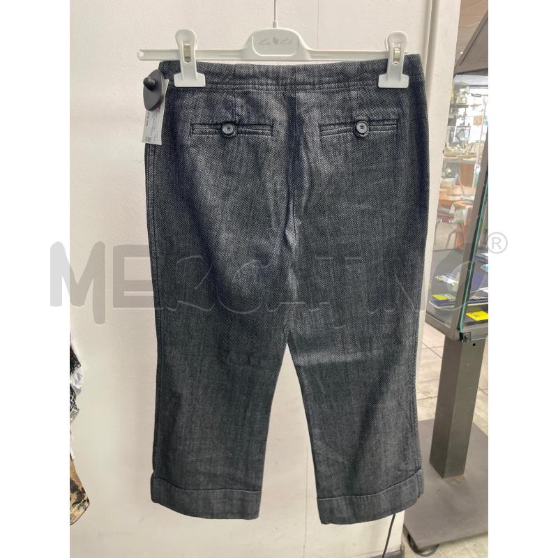 PANTALONE DONNA MAX&CO GRIGIO | Mercatino dell'Usato Montesilvano 3