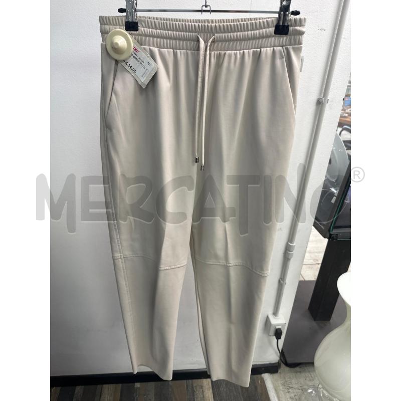 PANTALONE DONNA MAX MARA CIPRIA  | Mercatino dell'Usato Montesilvano 1