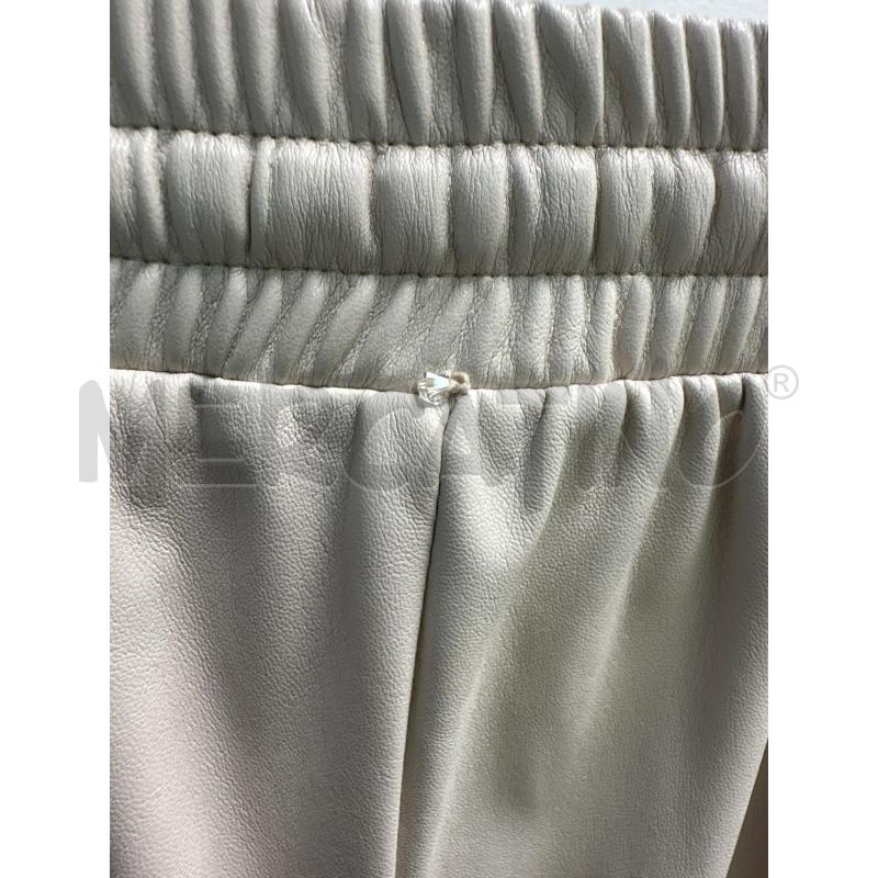 PANTALONE DONNA MAX MARA CIPRIA  | Mercatino dell'Usato Montesilvano 4