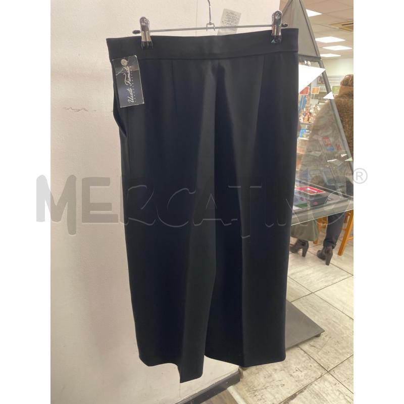 PANTALONE DONNA MAX MARA NERO TG 38 | Mercatino dell'Usato Montesilvano 2