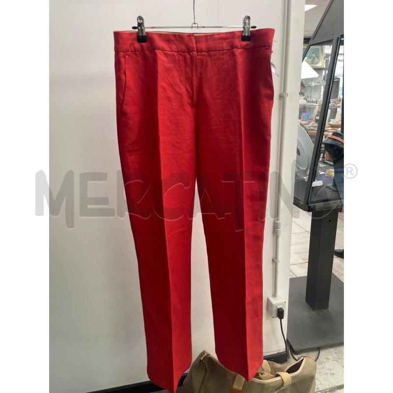 PANTALONE DONNA MAX MARA TG 44 | Mercatino dell'Usato Montesilvano 1