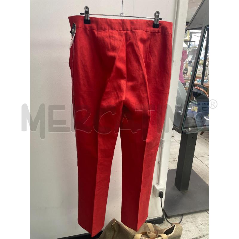 PANTALONE DONNA MAX MARA TG 44 | Mercatino dell'Usato Montesilvano 2