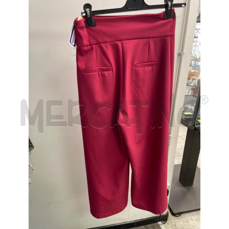 PANTALONE DONNA PALAZZO OPIUM PALAZZO  | Mercatino dell'Usato Montesilvano 2
