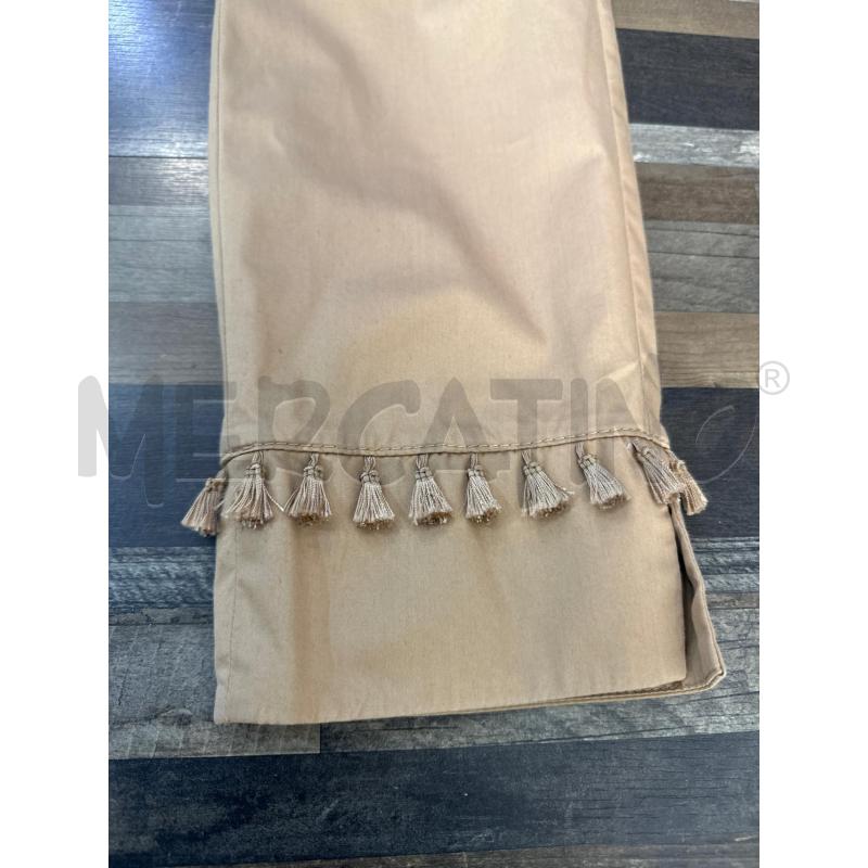 PANTALONE DONNA PENNY BLACK MARRO COTONE | Mercatino dell'Usato Montesilvano 2