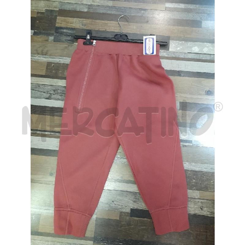 PANTALONE DONNA PINOCCHIETTO ADIDAS X STELLA MC CARTNEY ROSA PORPORA | Mercatino dell'Usato Montesilvano 1