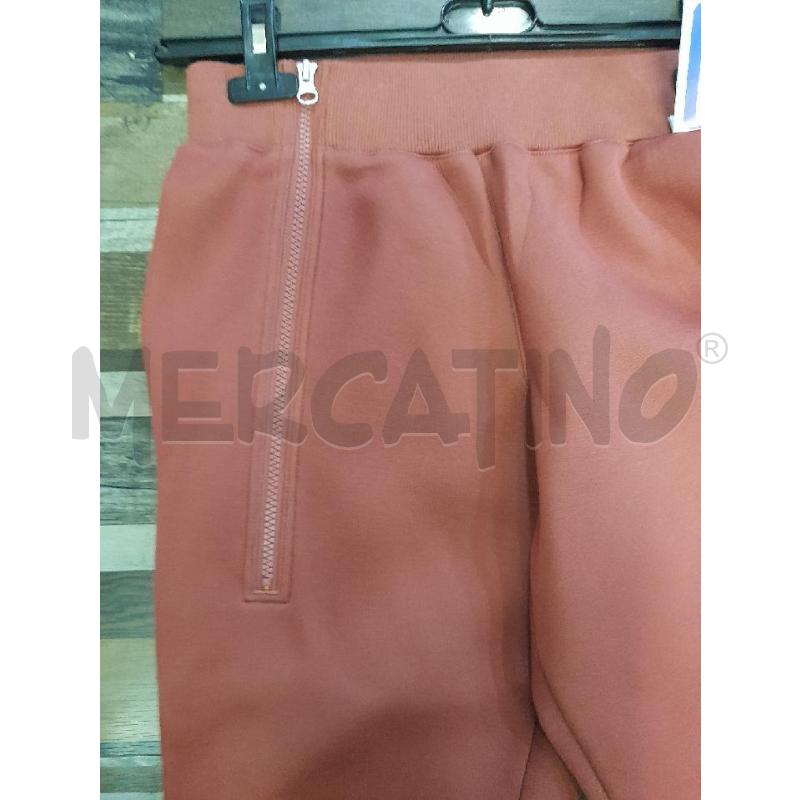 PANTALONE DONNA PINOCCHIETTO ADIDAS X STELLA MC CARTNEY ROSA PORPORA | Mercatino dell'Usato Montesilvano 2