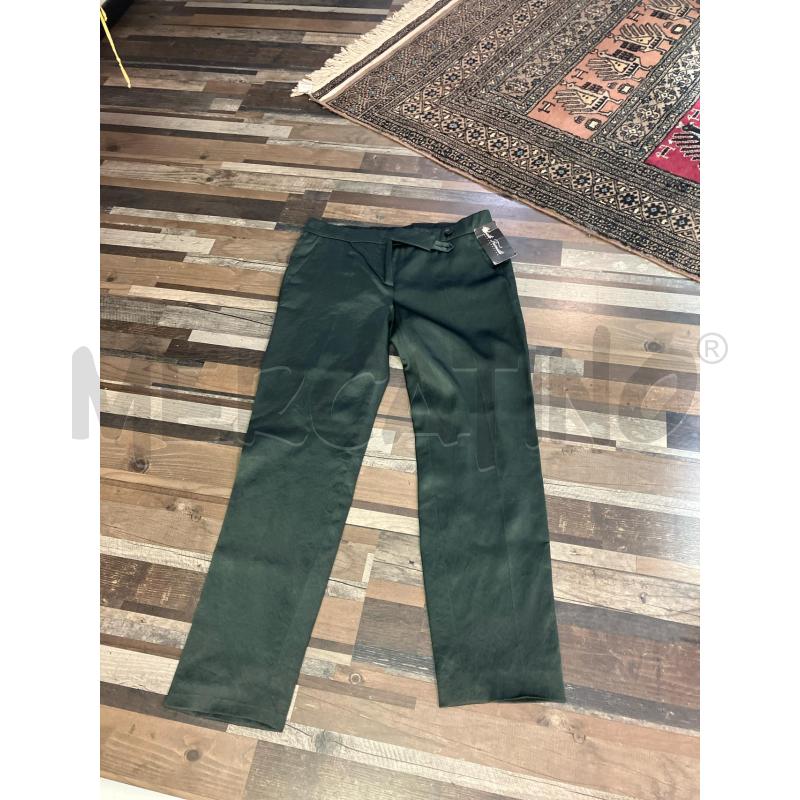 PANTALONE DONNA PRADA  | Mercatino dell'Usato Montesilvano 1