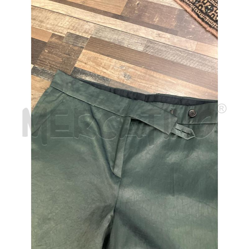 PANTALONE DONNA PRADA  | Mercatino dell'Usato Montesilvano 3