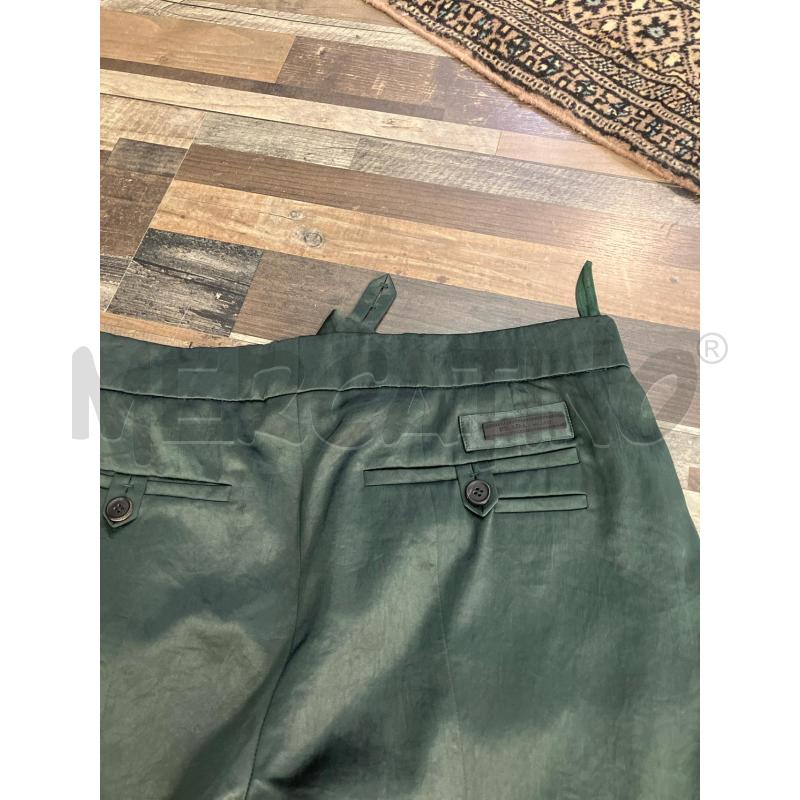 PANTALONE DONNA PRADA  | Mercatino dell'Usato Montesilvano 4