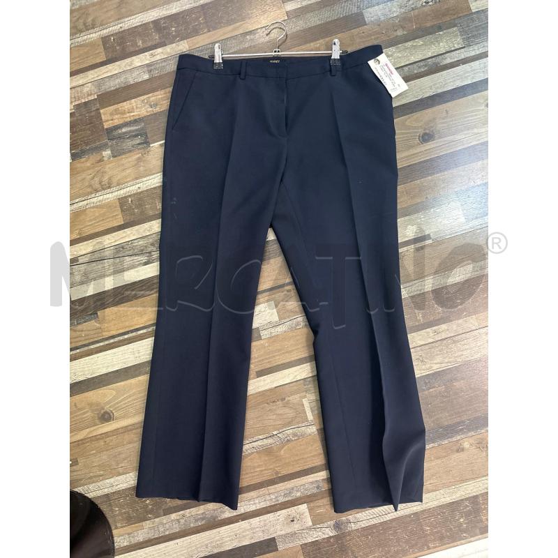 PANTALONE DONNA SEVENTY BLU  | Mercatino dell'Usato Montesilvano 1
