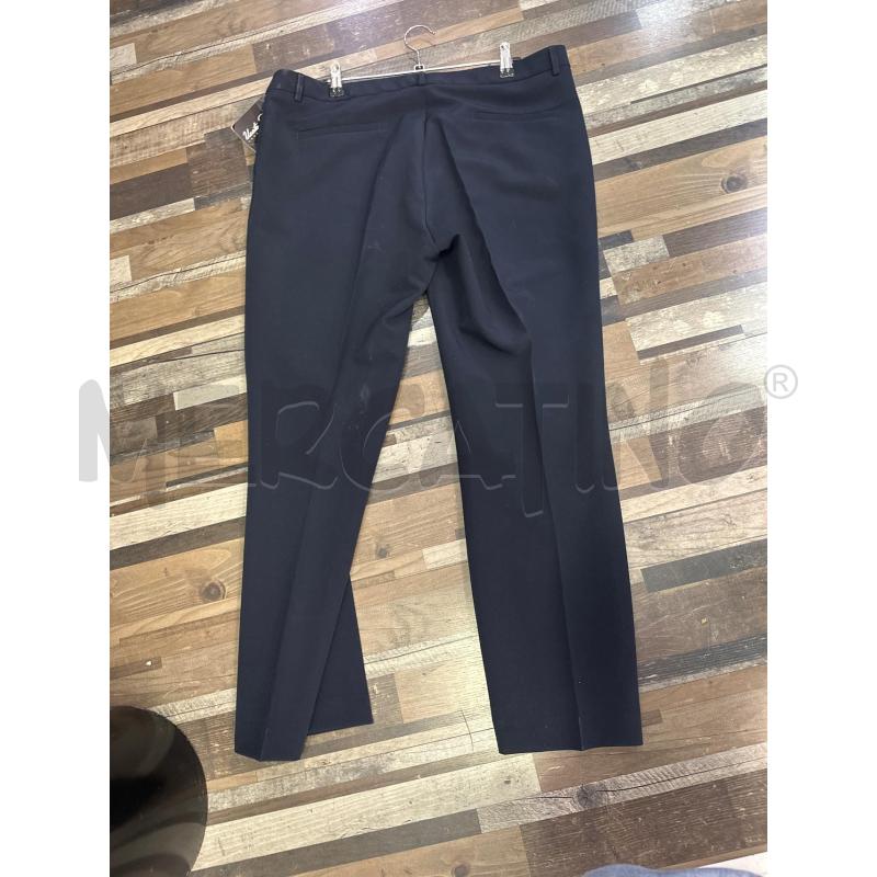 PANTALONE DONNA SEVENTY BLU  | Mercatino dell'Usato Montesilvano 3