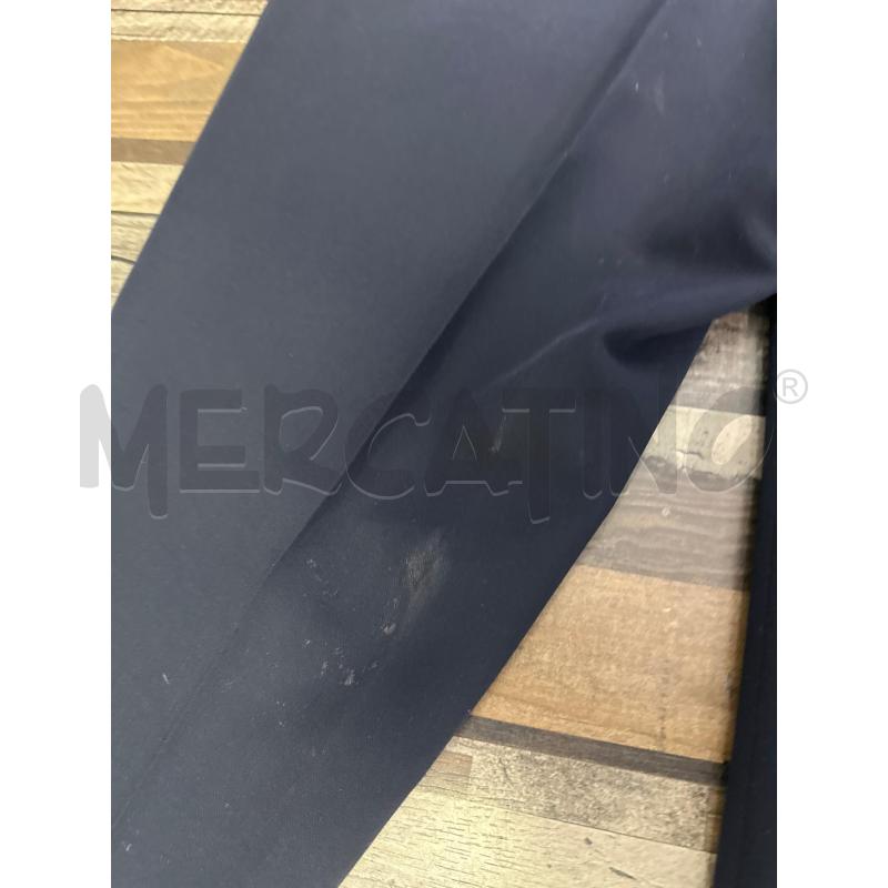 PANTALONE DONNA SEVENTY BLU  | Mercatino dell'Usato Montesilvano 4
