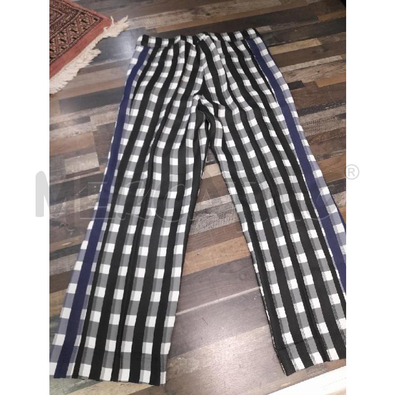 PANTALONE DONNA SPORT MAX 42 | Mercatino dell'Usato Montesilvano 4