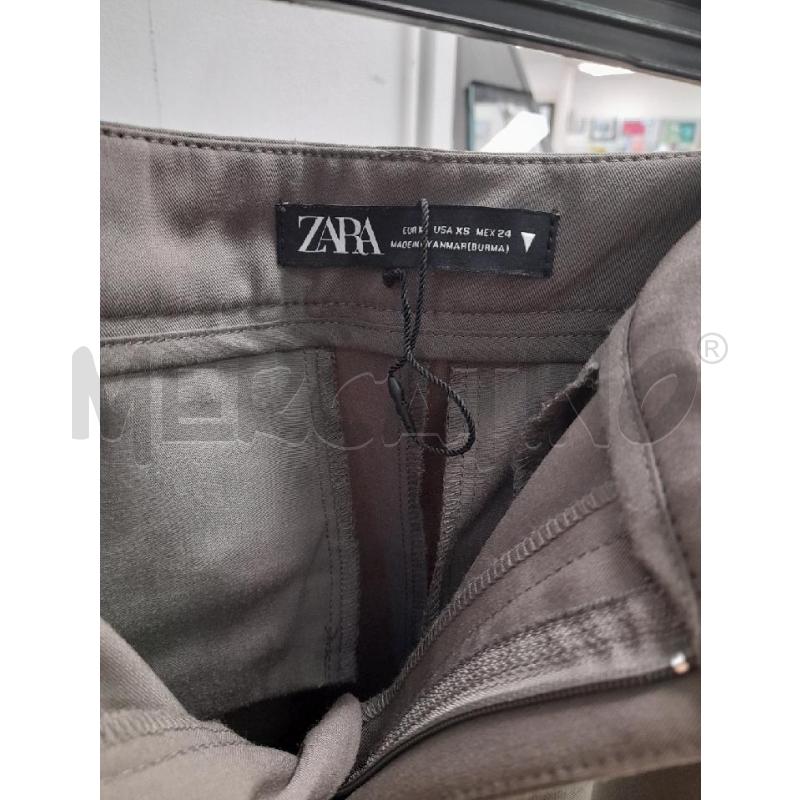 PANTALONE DONNA ZARA LEGGERO | Mercatino dell'Usato Montesilvano 2