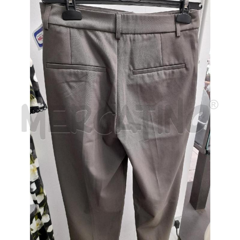 PANTALONE DONNA ZARA LEGGERO | Mercatino dell'Usato Montesilvano 3