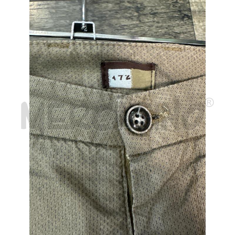 PANTALONE UOMO 172 MARRO LEGGERO | Mercatino dell'Usato Montesilvano 2