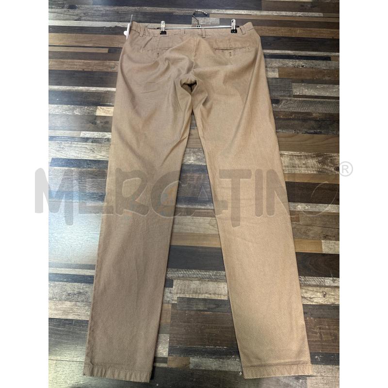 PANTALONE UOMO 172 MARRO LEGGERO | Mercatino dell'Usato Montesilvano 3