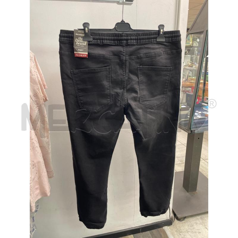 PANTALONE UOMO ALCOTT NERO  | Mercatino dell'Usato Montesilvano 3