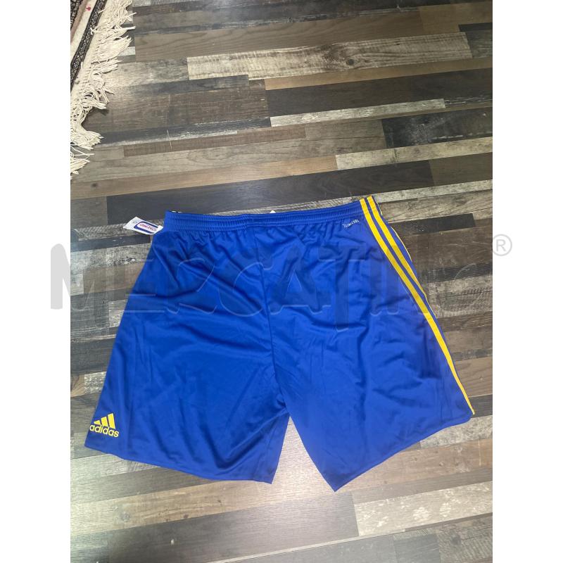 PANTALONE UOMO BLU CORTOI JUVE TG XL | Mercatino dell'Usato Montesilvano 3
