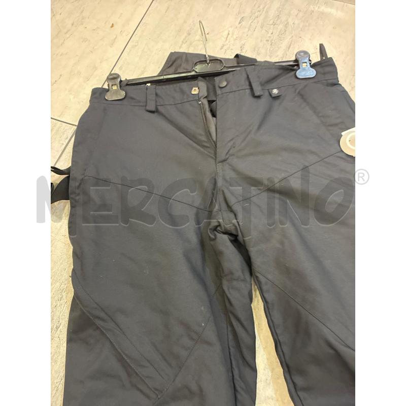 PANTALONE UOMO BMW MOTO | Mercatino dell'Usato Montesilvano 2