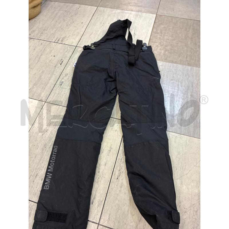 PANTALONE UOMO BMW MOTO | Mercatino dell'Usato Montesilvano 3